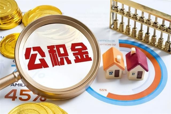 六安辞职了住房公积金怎么取出来（辞职了住房公积金咋提取）